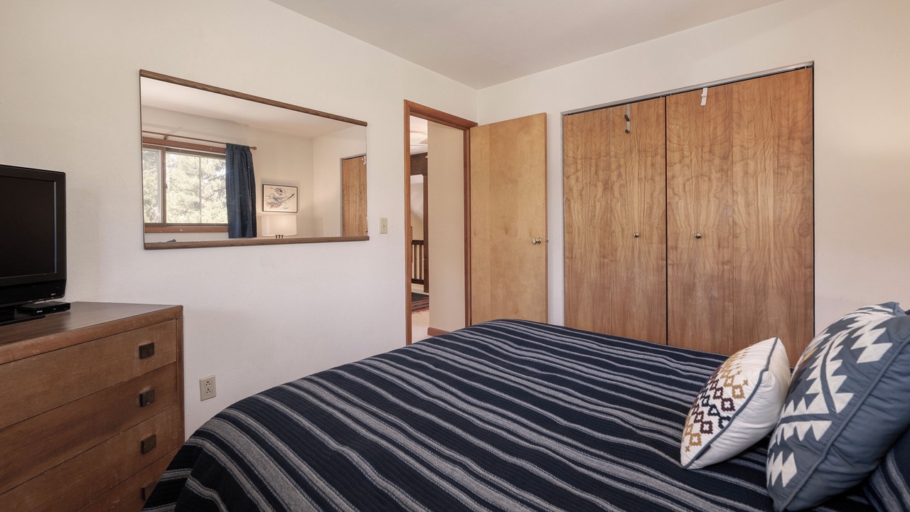 Photo of Bedroom in Old Town