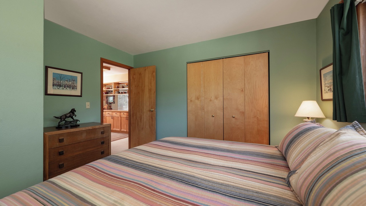 Photo of Bedroom in Old Town