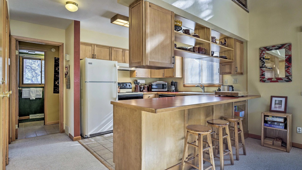Photo of Kitchen in Old Town