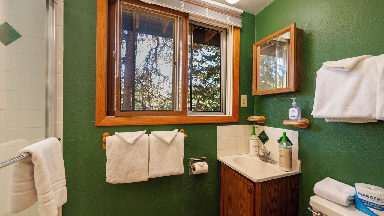 Photo of Bathroom in Old Town