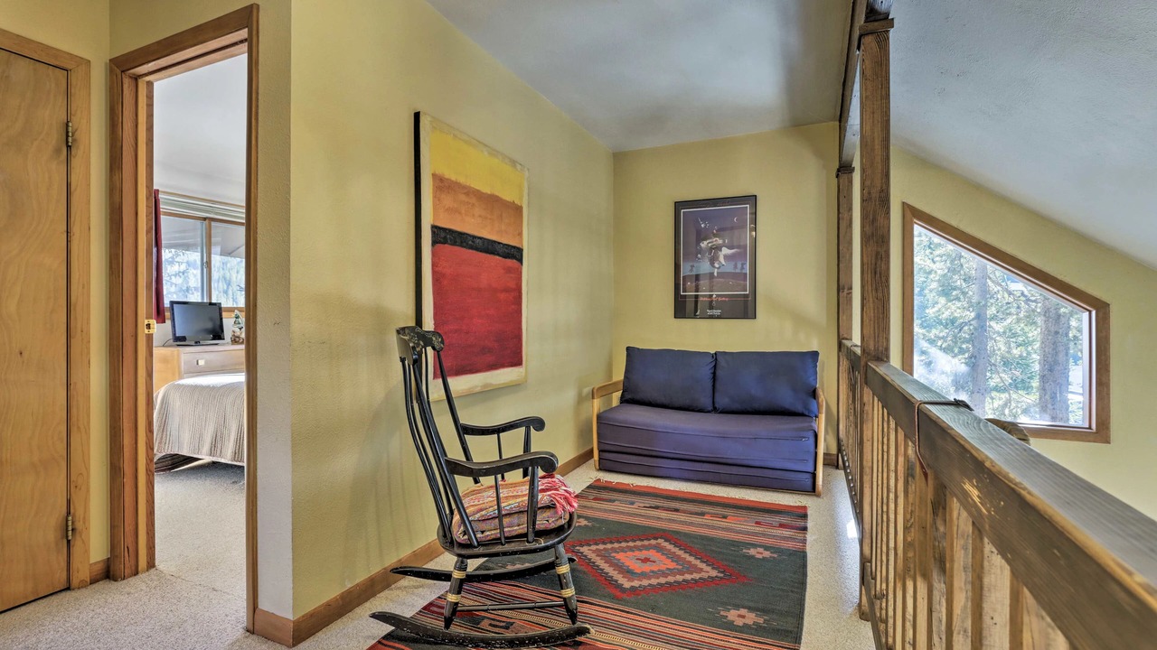 Photo of Bedroom in Old Town