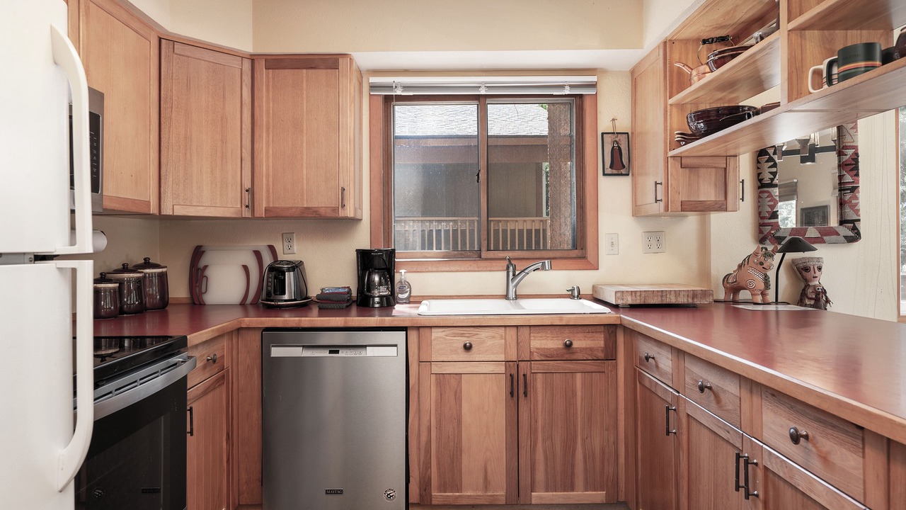Photo of Kitchen in Old Town