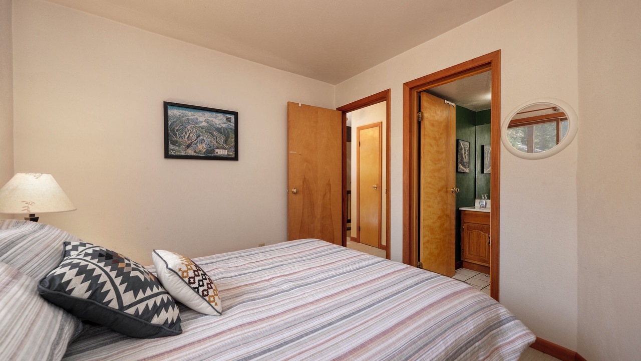 Photo of Bedroom in Old Town