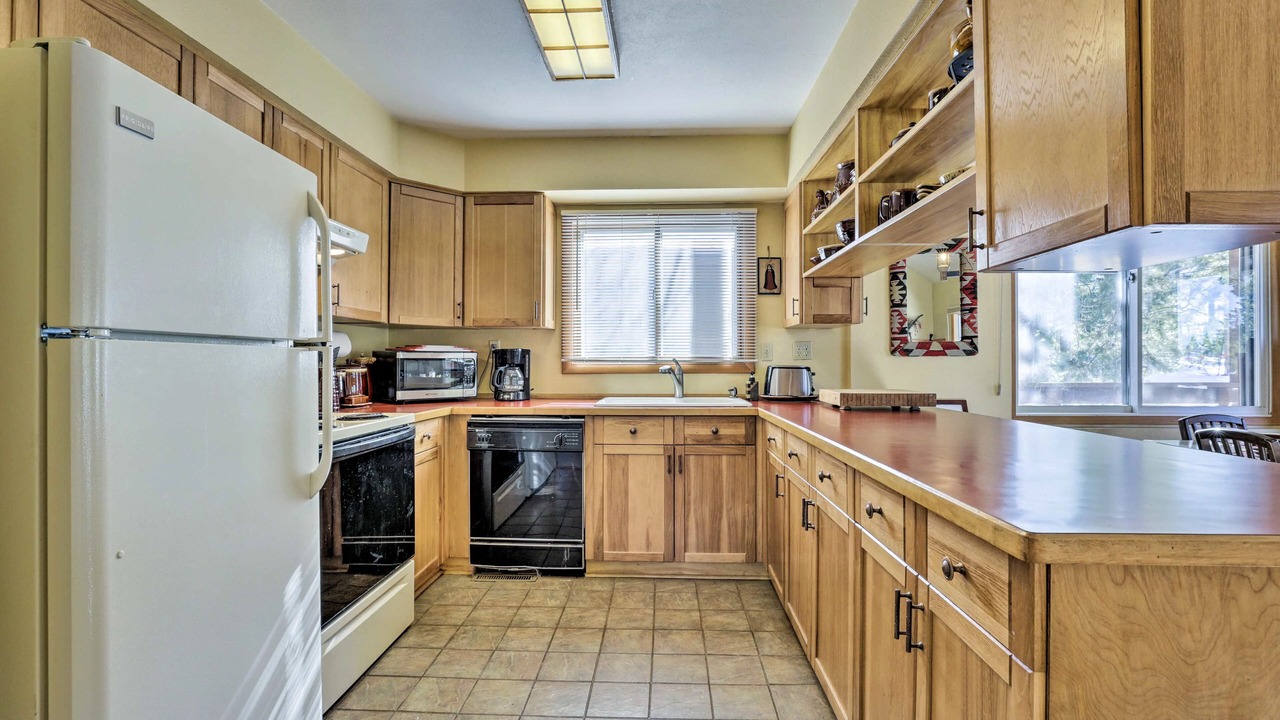 Photo of Kitchen in Old Town