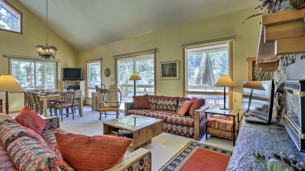 Photo of Livingroom in Old Town