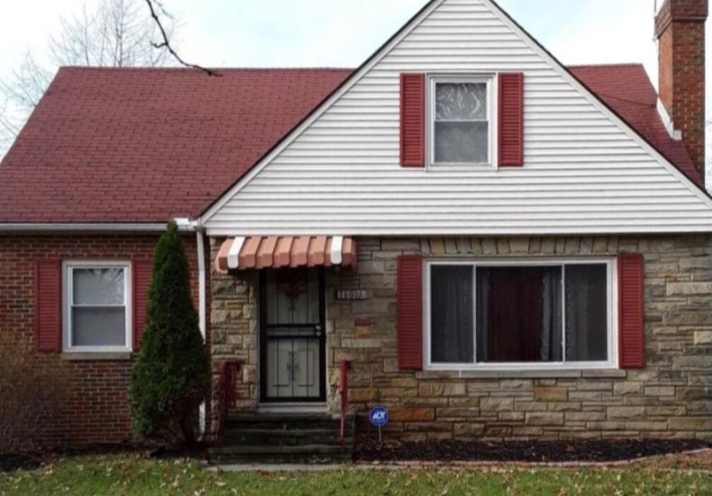 Photo of Outdoor in East Cleveland