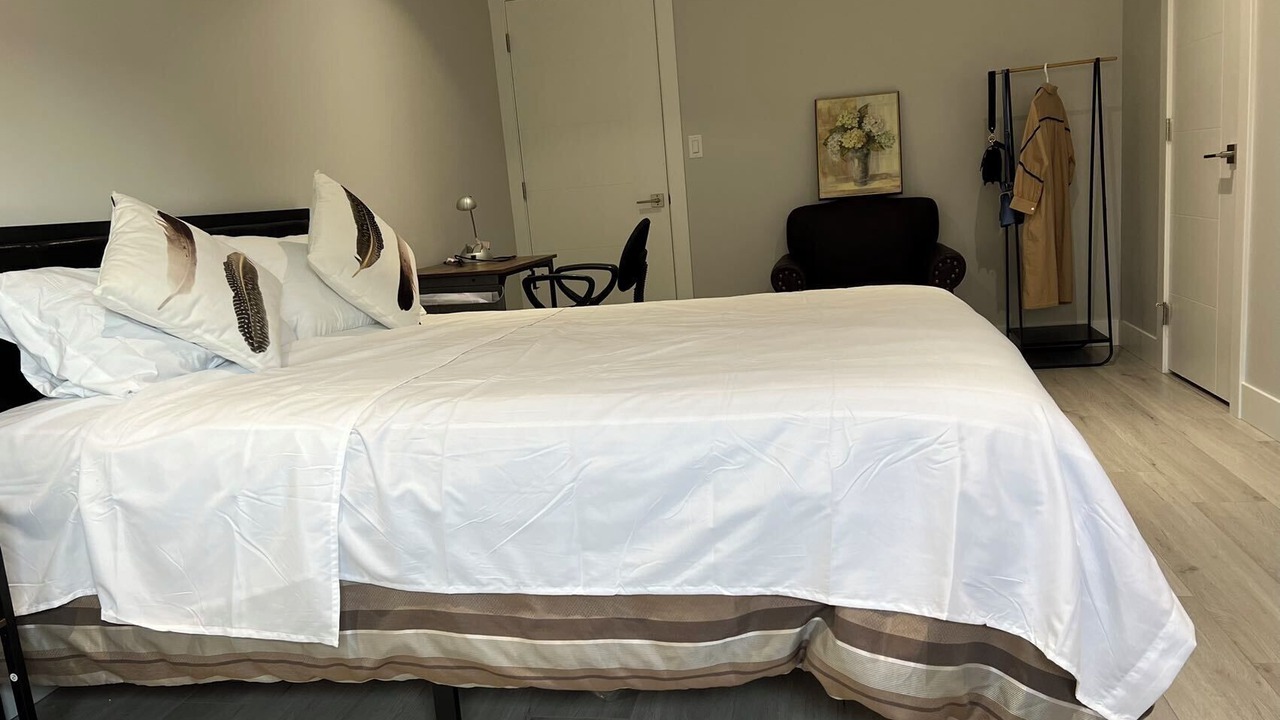 Photo of Bedroom in Regional District of Nanaimo