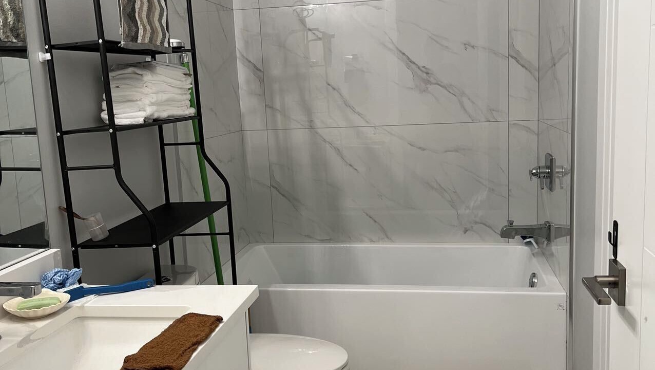 Photo of Bathroom in Regional District of Nanaimo