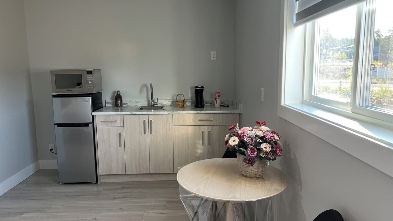 Photo of Kitchen in Regional District of Nanaimo