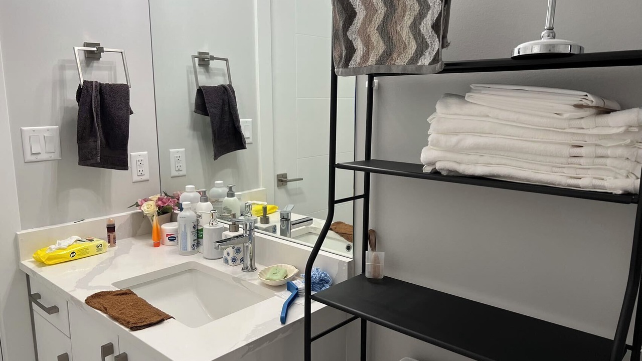 Photo of Bathroom in Regional District of Nanaimo