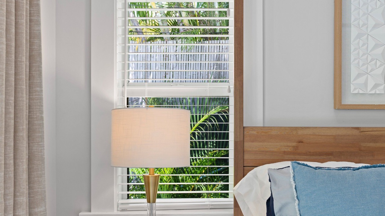 Photo of Bedroom in Flamingo Parks