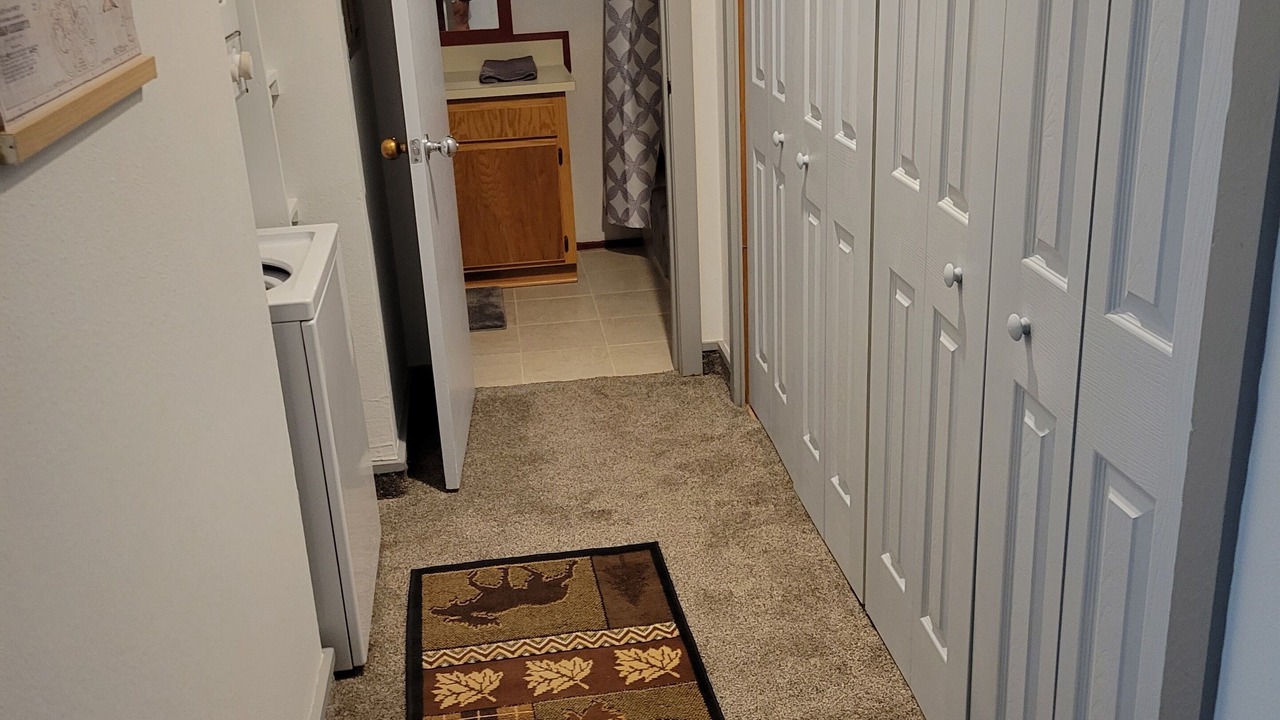 Photo of Bathroom in Pagosa Springs
