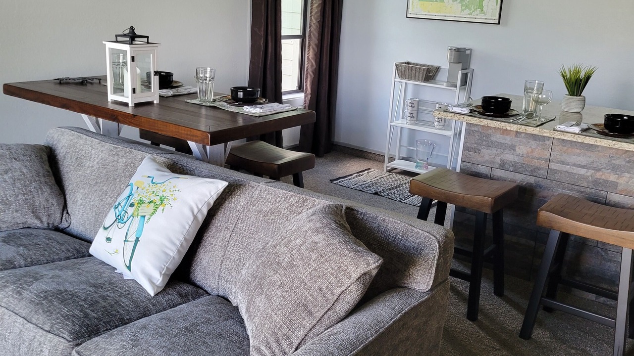 Photo of Livingroom in Pagosa Springs