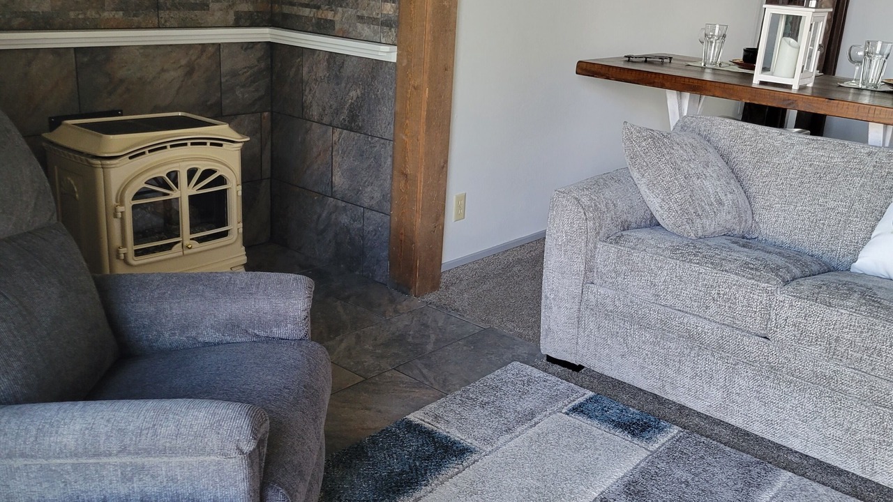 Photo of Livingroom in Pagosa Springs