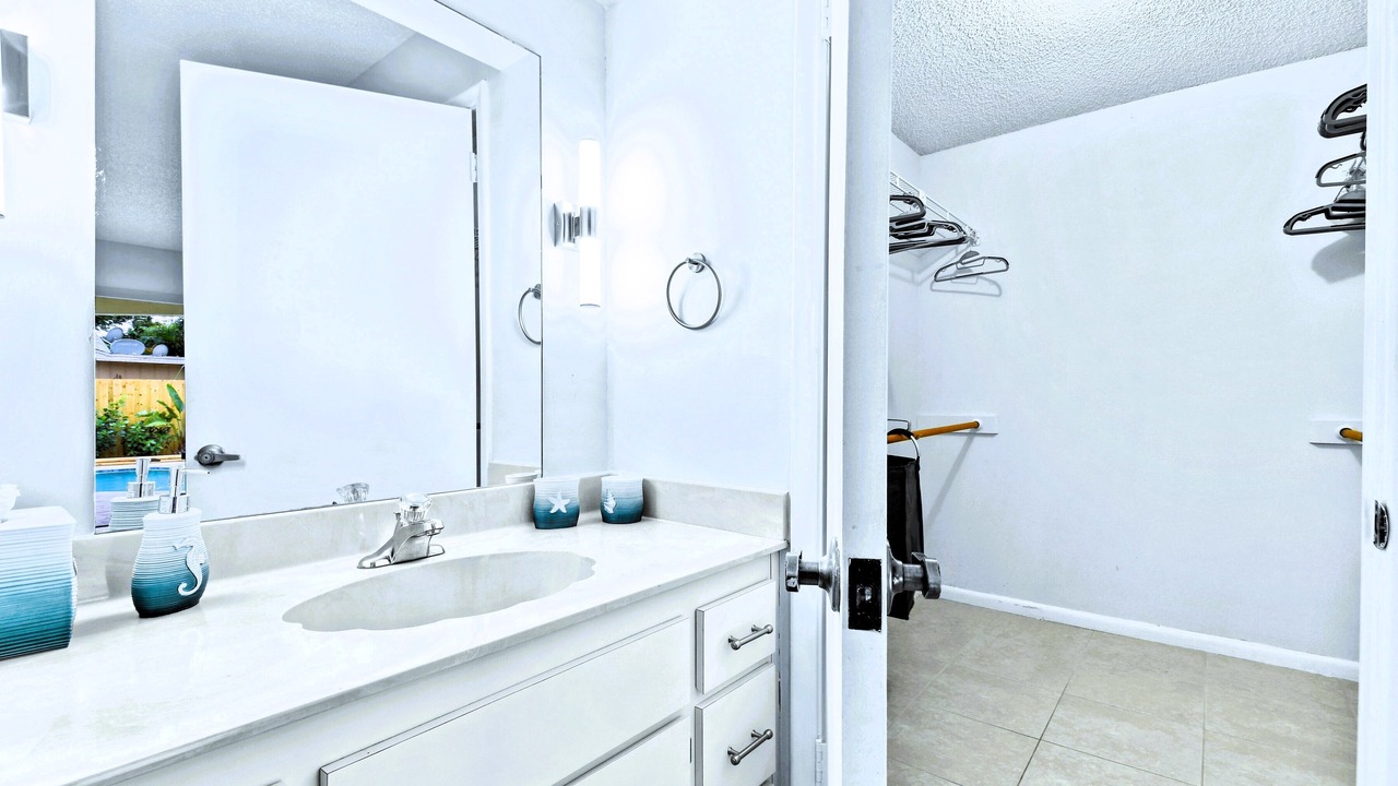 Photo of Bathroom in BallenIsles