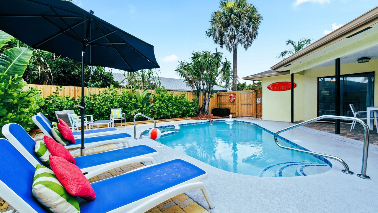 Photo of Outdoor in BallenIsles