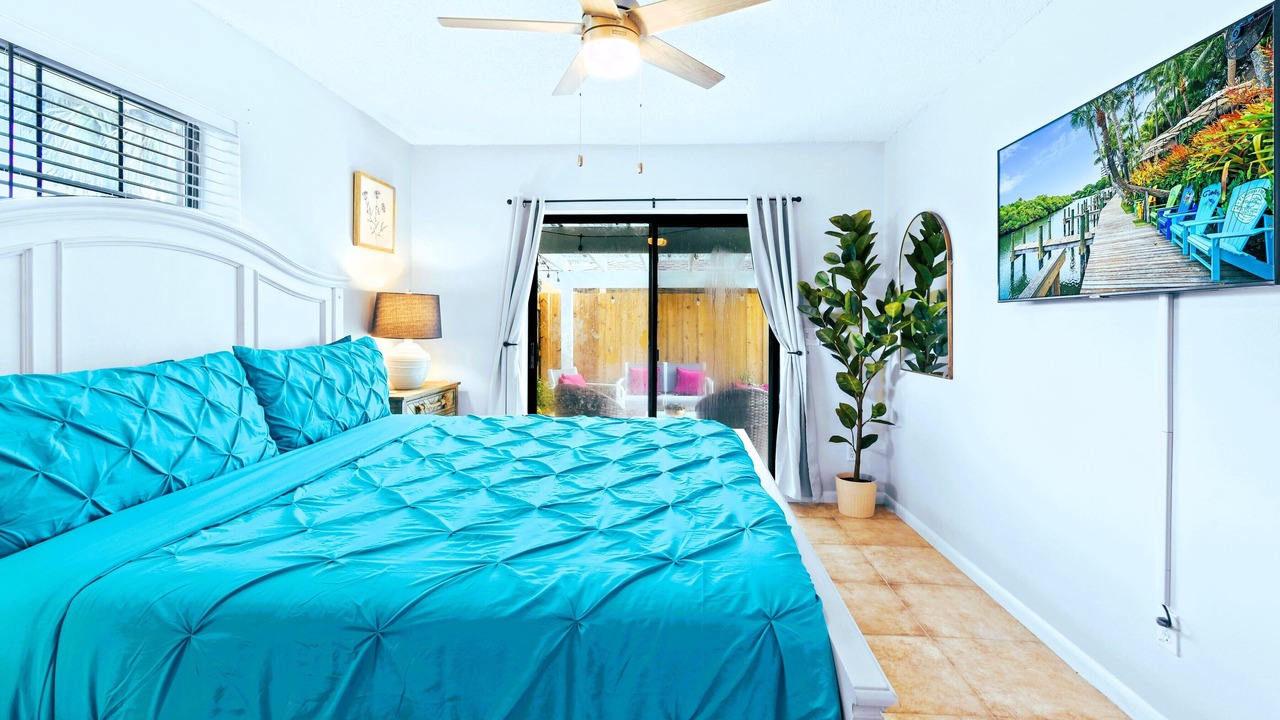 Photo of Bedroom in BallenIsles