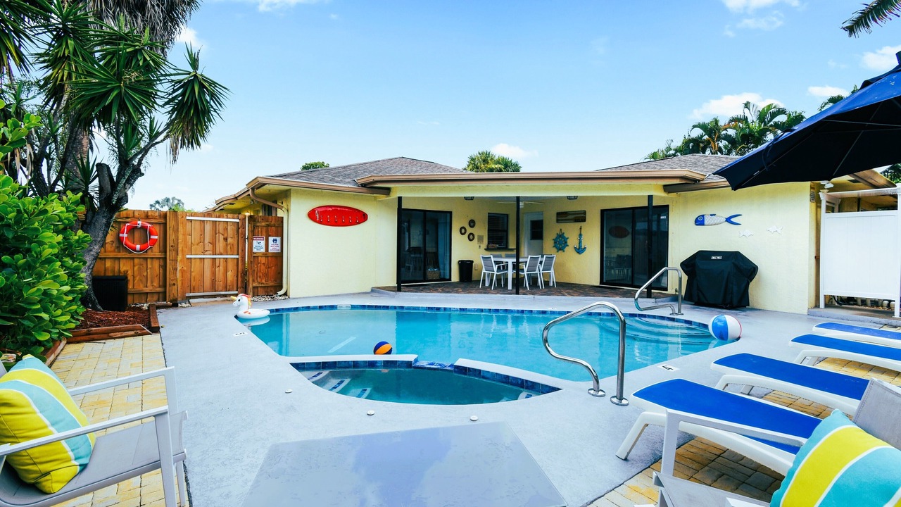 Photo of Outdoor in BallenIsles
