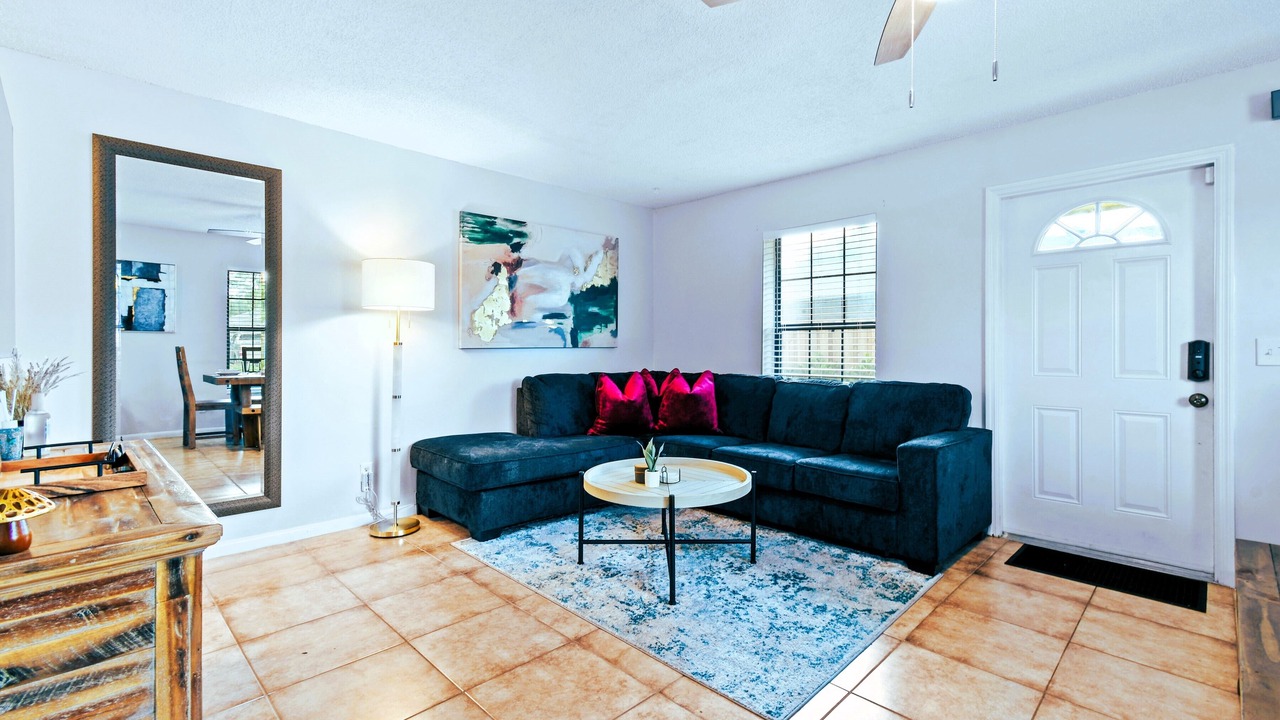 Photo of Livingroom in BallenIsles