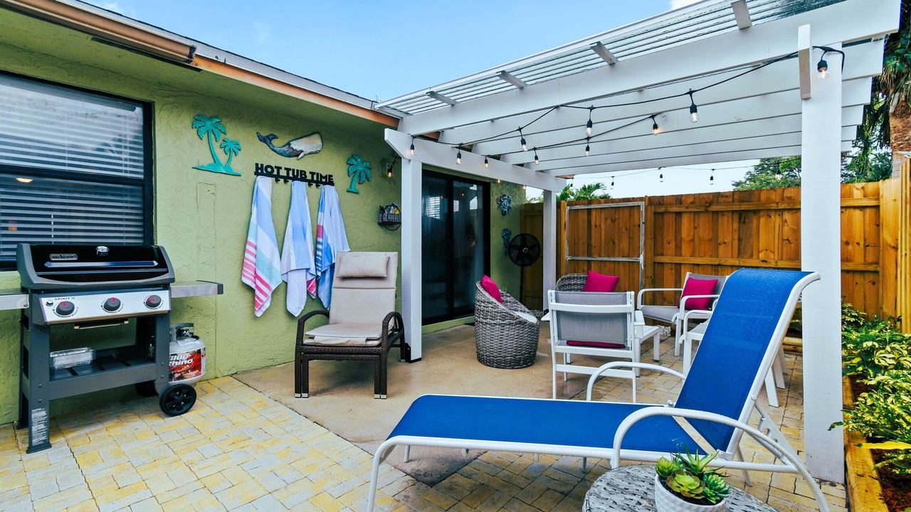 Photo of Outdoor in BallenIsles