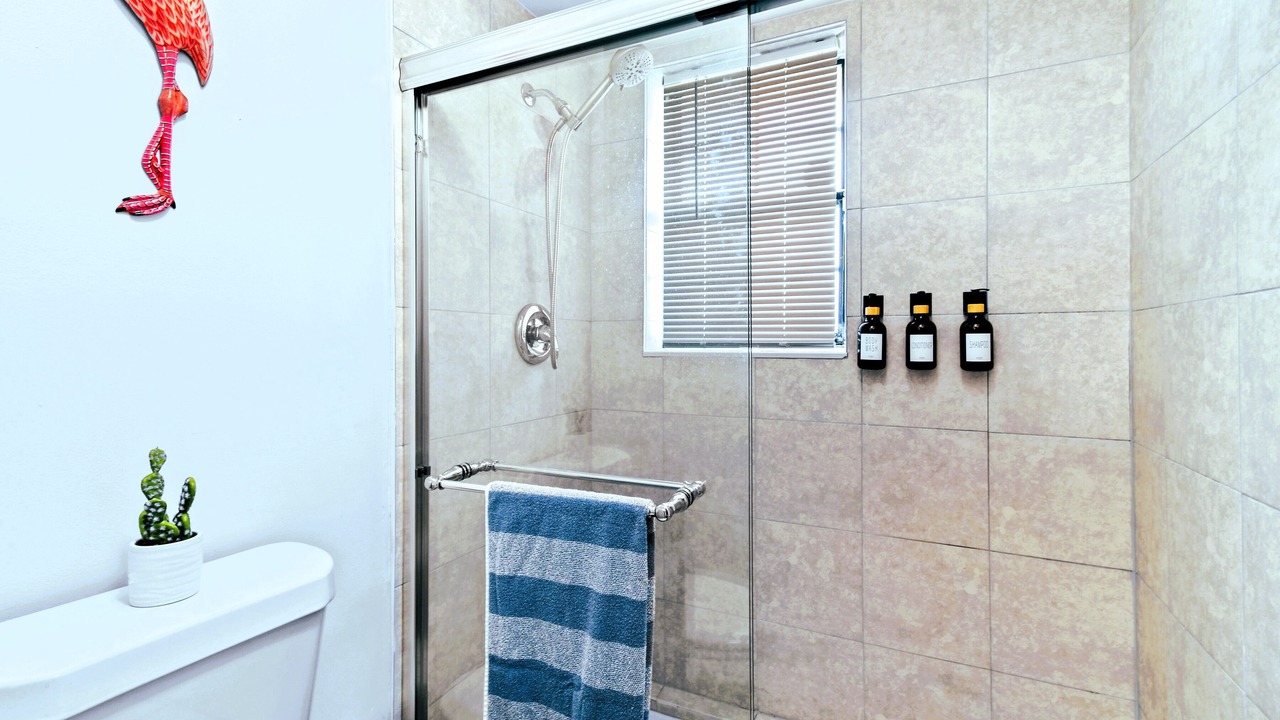 Photo of Bathroom in BallenIsles