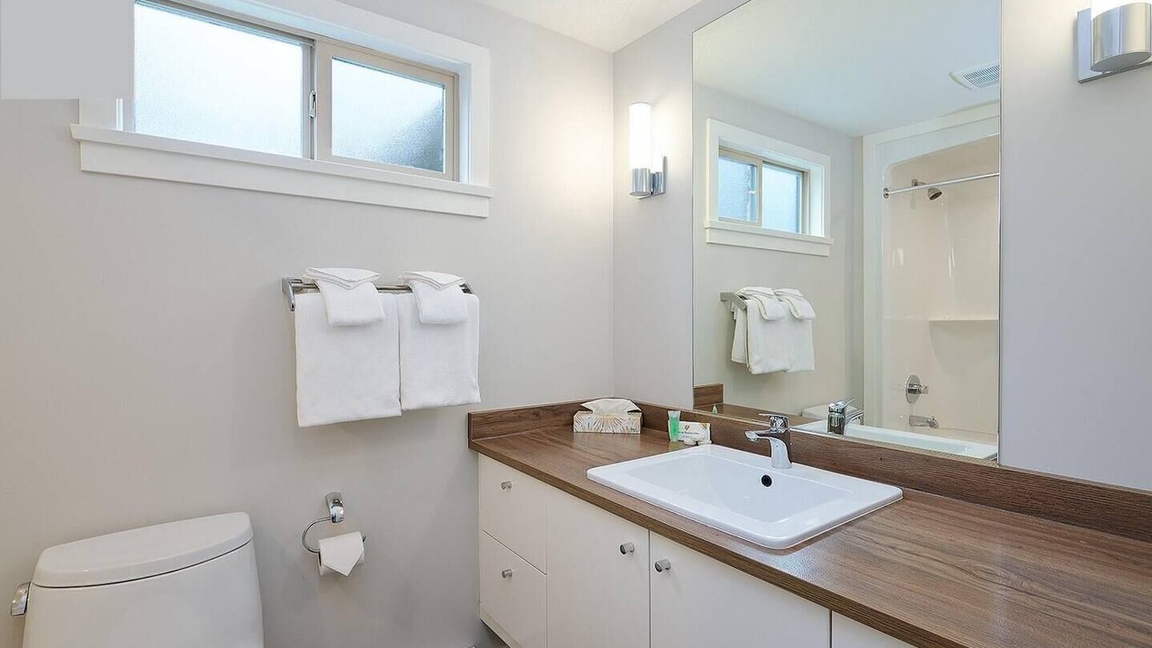 Photo of Bathroom in Regional District of Nanaimo
