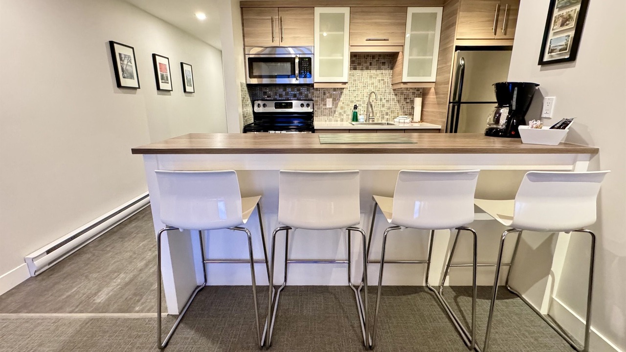 Photo of Kitchen in Regional District of Nanaimo
