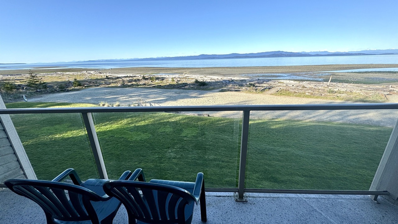 Photo of Patio Balcony in Regional District of Nanaimo