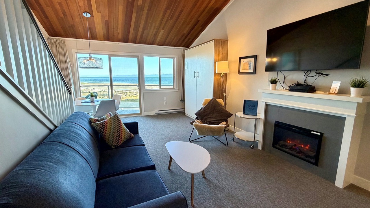 Photo of Bedroom in Regional District of Nanaimo