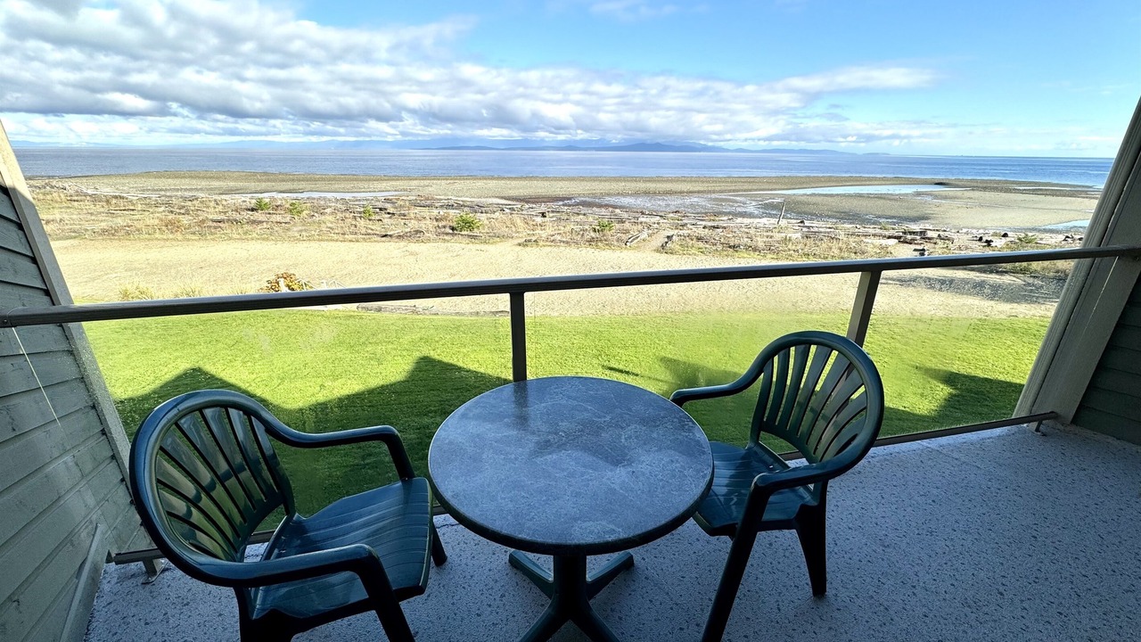 Photo of Patio Balcony in Regional District of Nanaimo