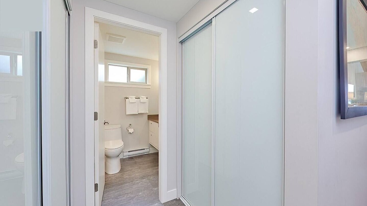 Photo of Bathroom in Regional District of Nanaimo