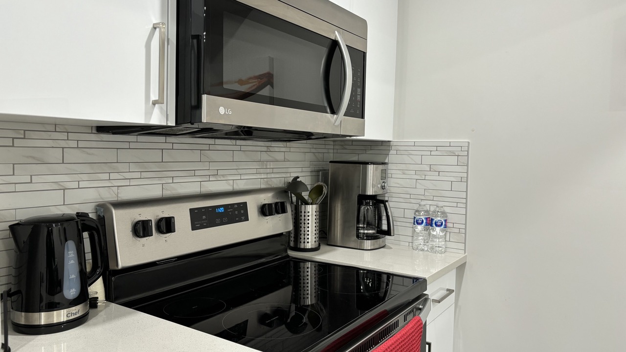 Photo of Kitchen in Southwest Edmonton