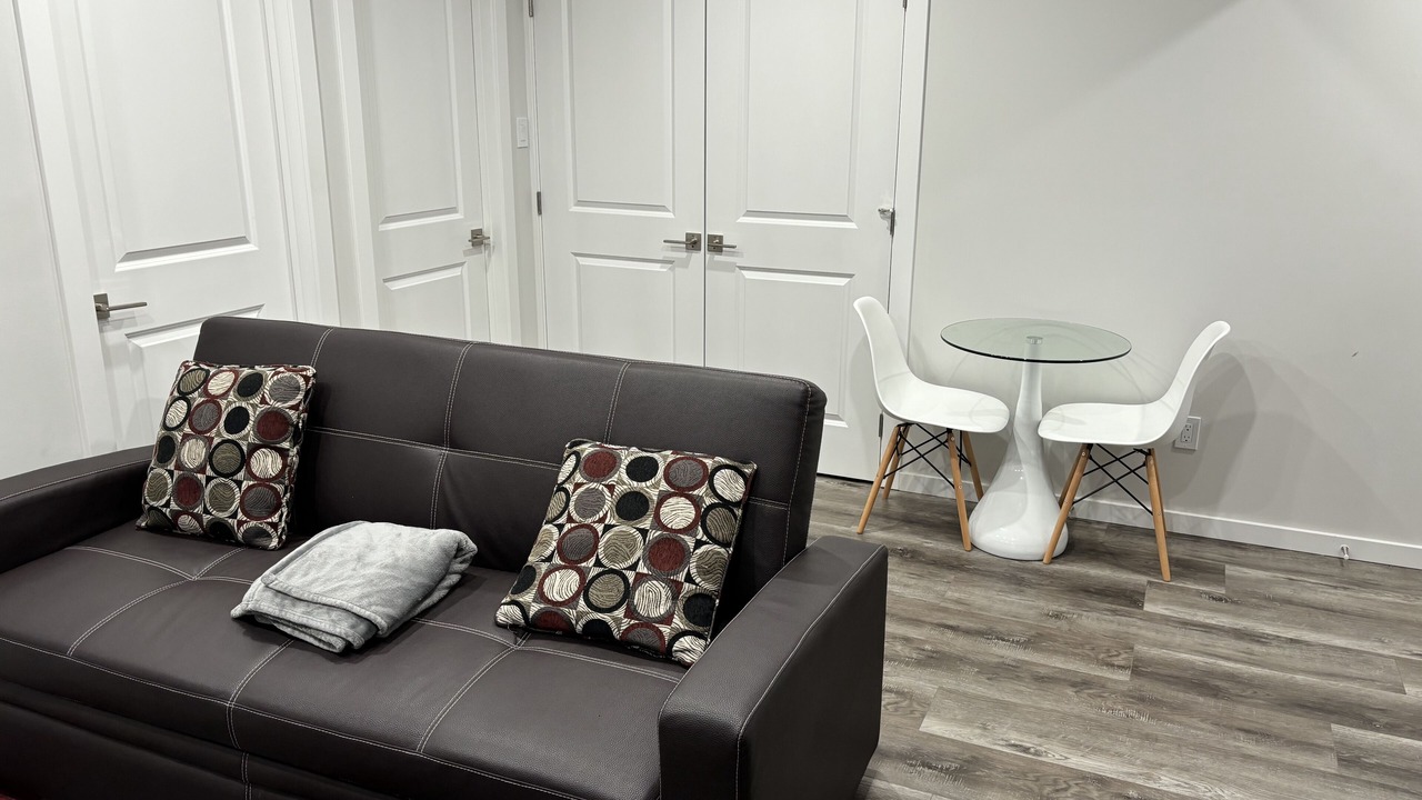 Photo of Livingroom in Southwest Edmonton