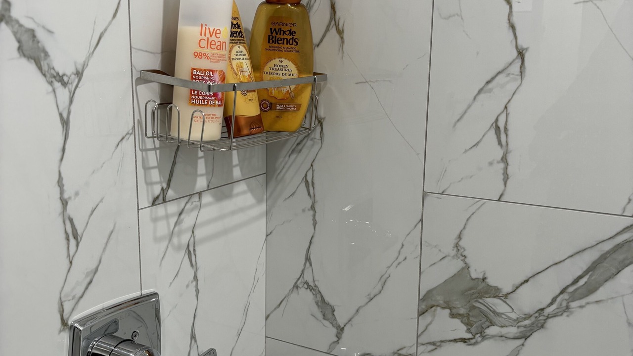 Photo of Bathroom in Southwest Edmonton