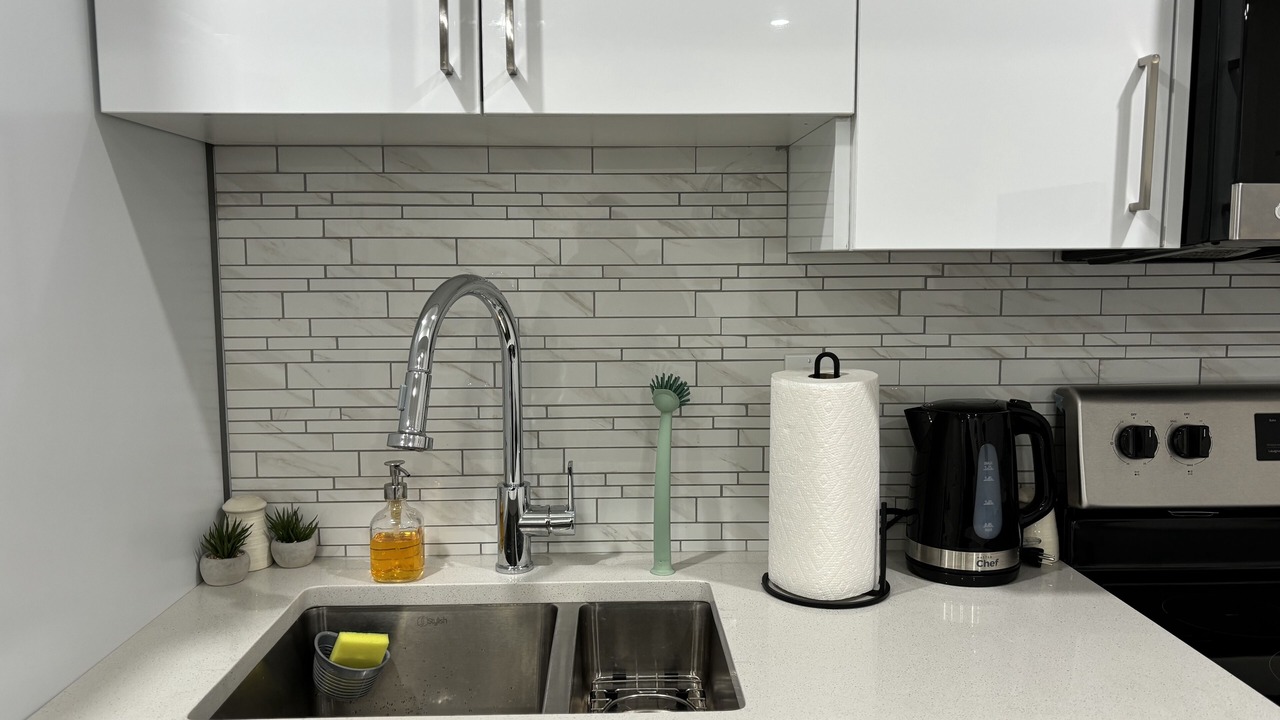 Photo of Kitchen in Southwest Edmonton