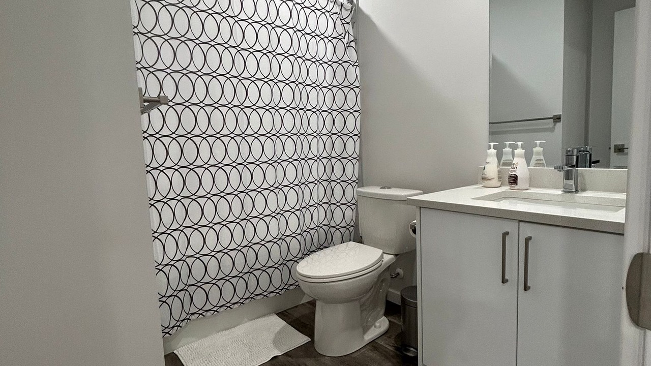 Photo of Bathroom in Southwest Edmonton