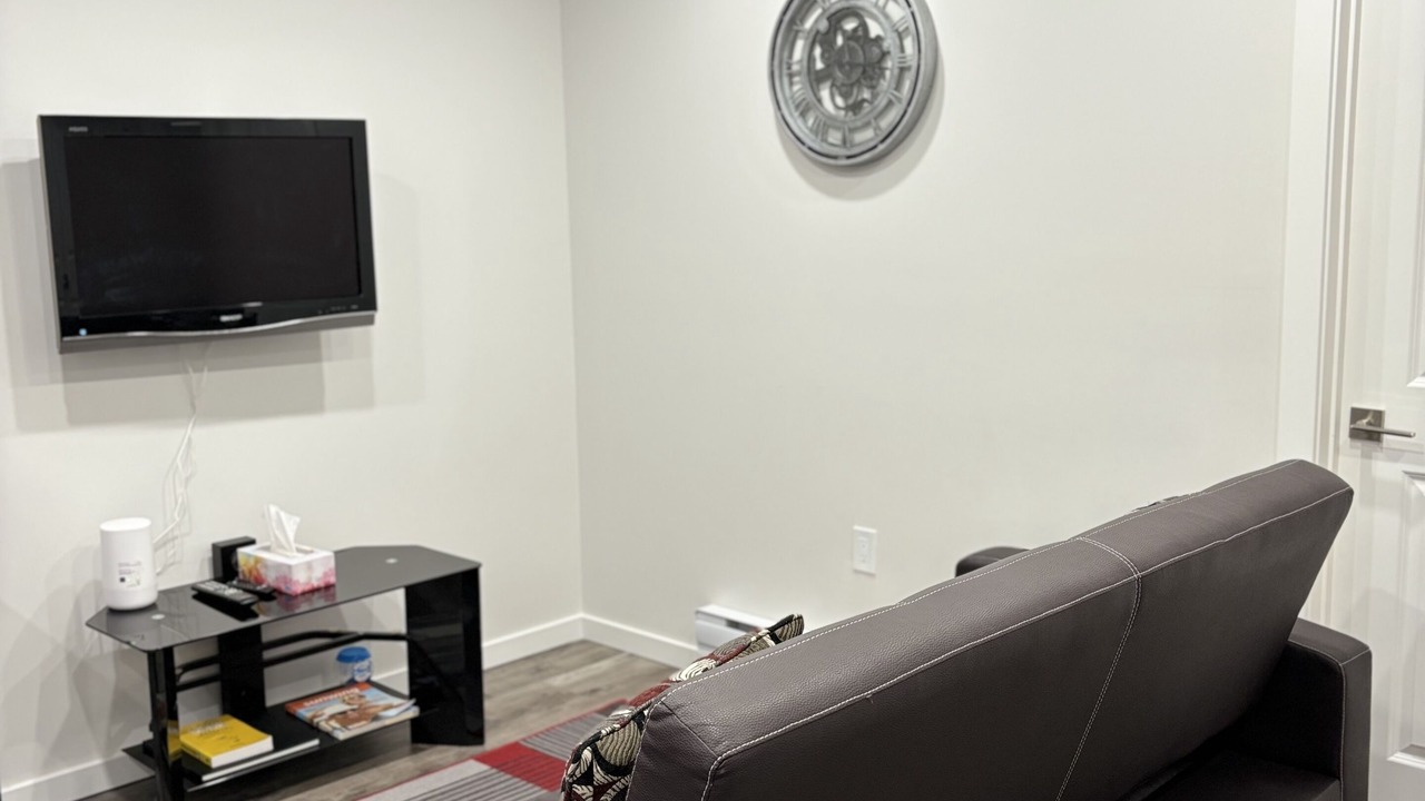 Photo of Livingroom in Southwest Edmonton