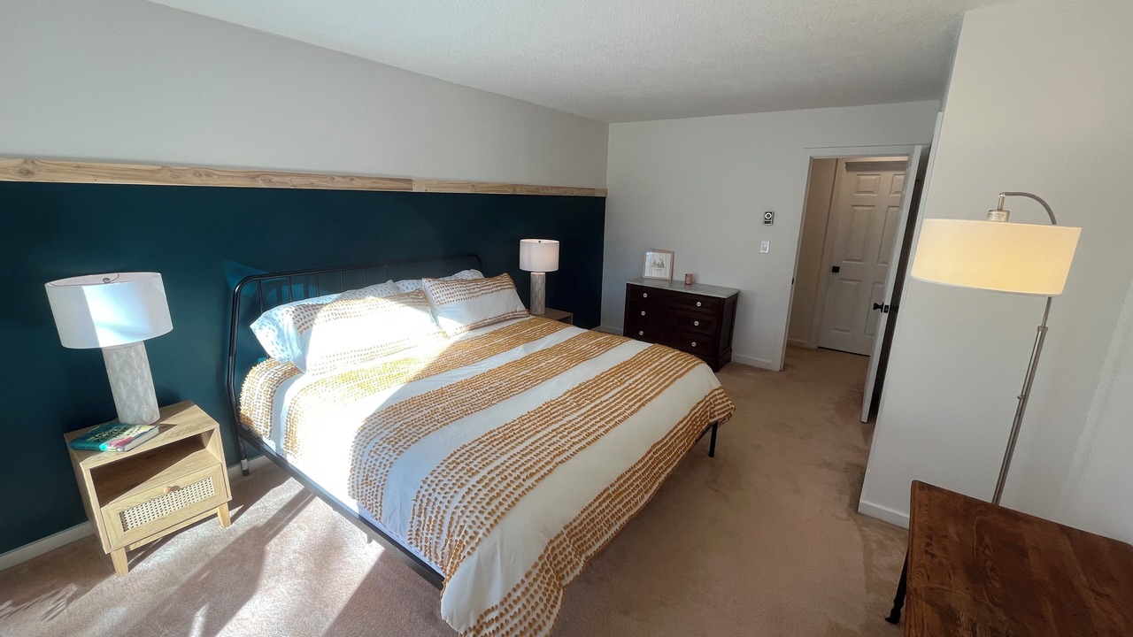 Photo of Bedroom in Plymouth
