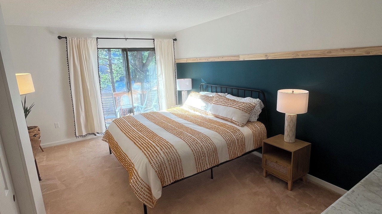 Photo of Bedroom in Plymouth