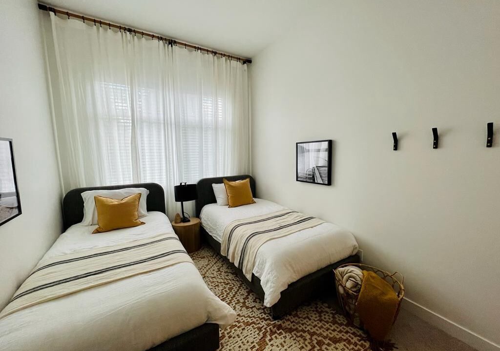 Photo of Bedroom in East Kootenay