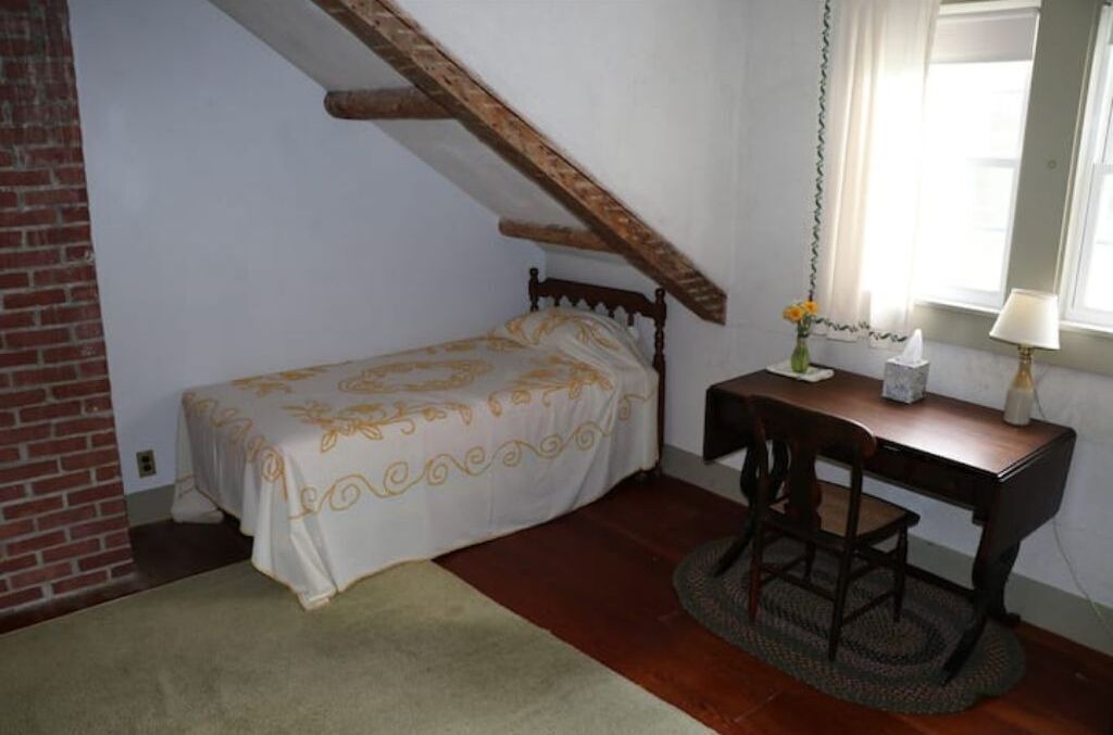 Photo of Bedroom in Randolph