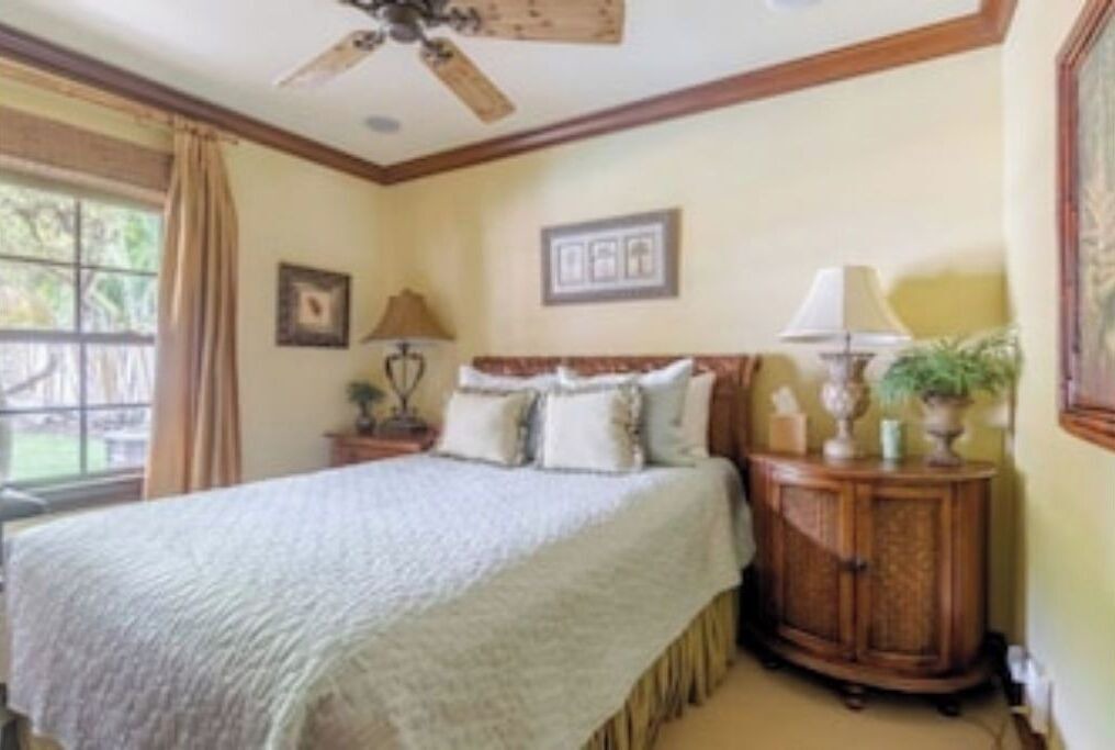 Photo of Bedroom in Palm Beach Shores