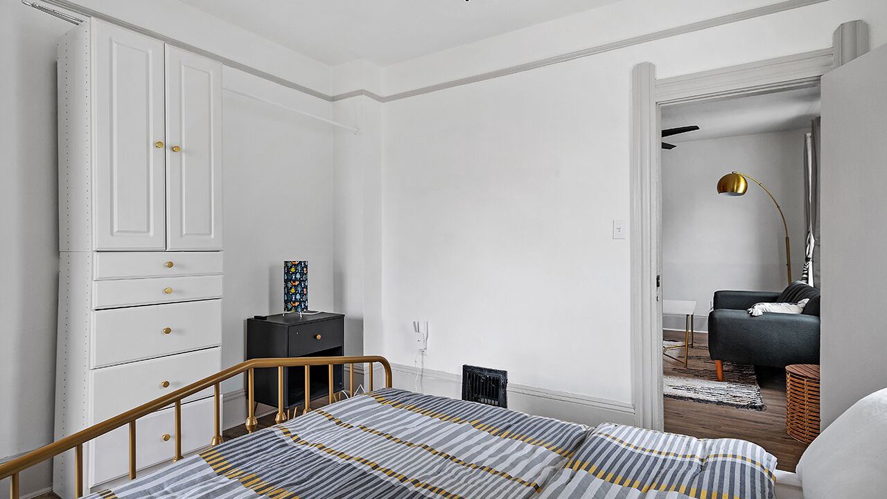Photo of Bedroom in Little Italy