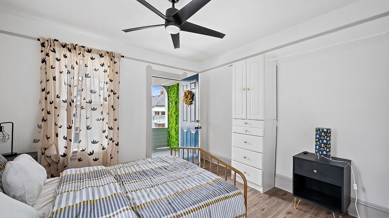 Photo of Bedroom in Little Italy