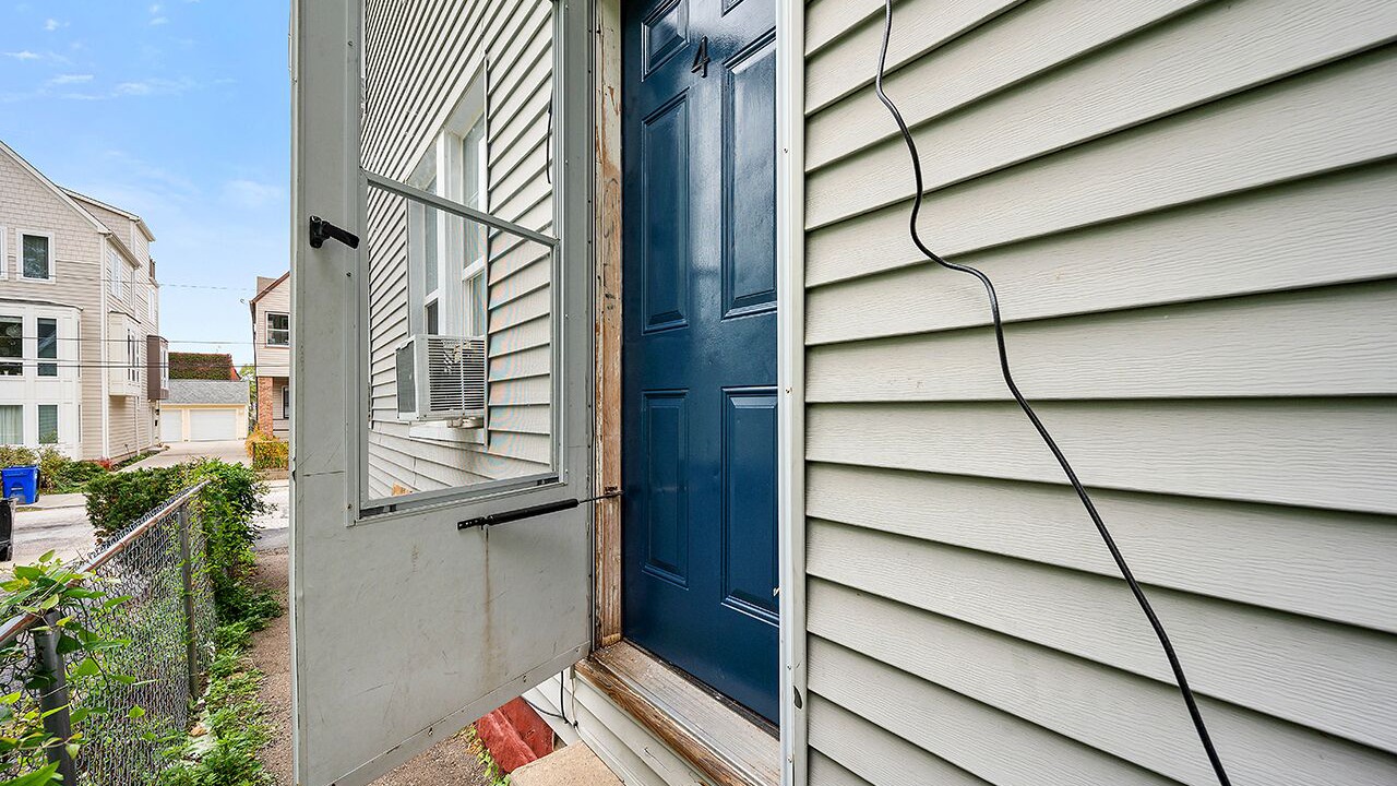 Photo of Outdoor in Little Italy