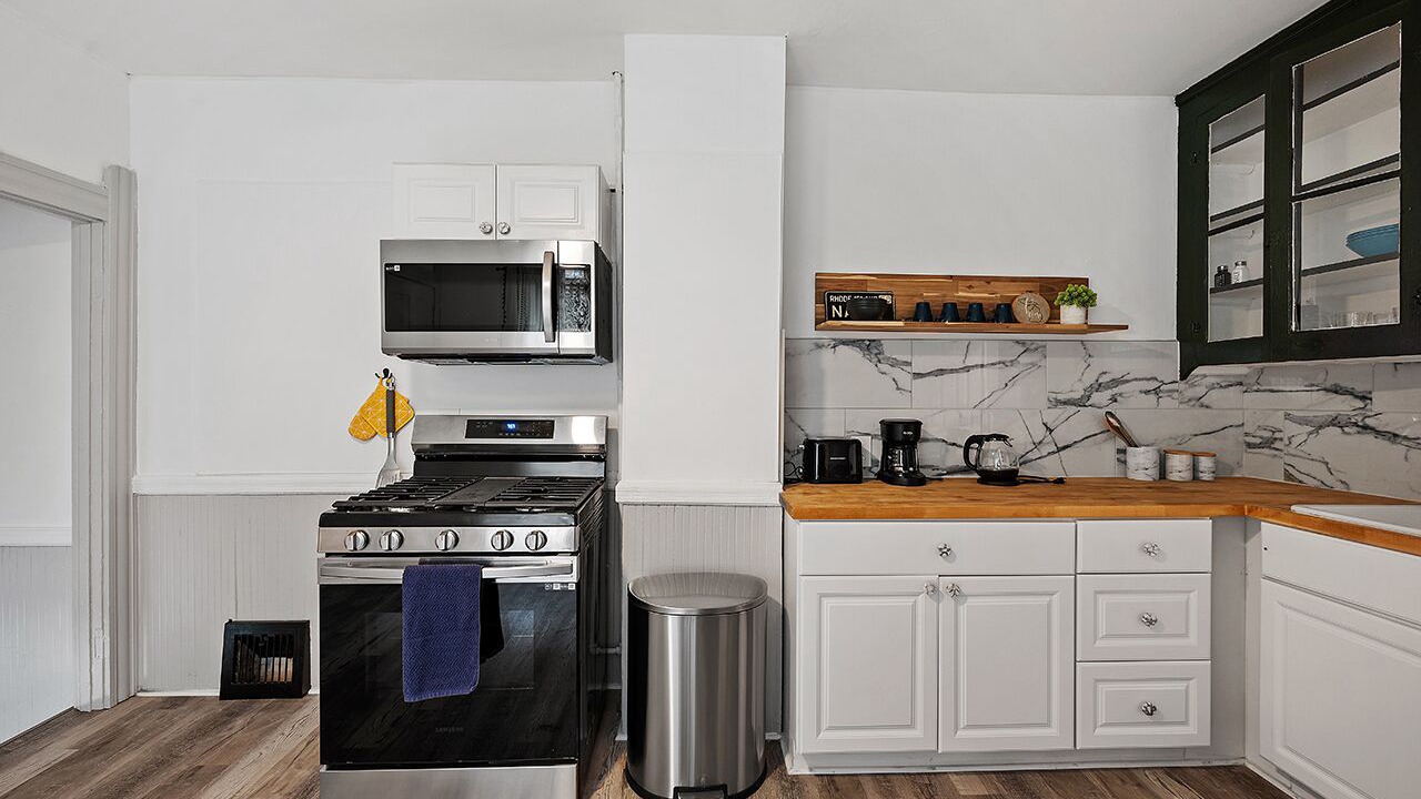 Photo of Kitchen in Little Italy