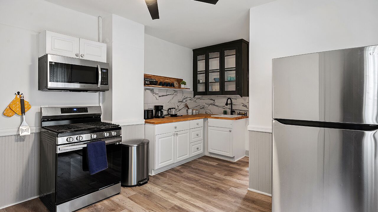 Photo of Kitchen in Little Italy