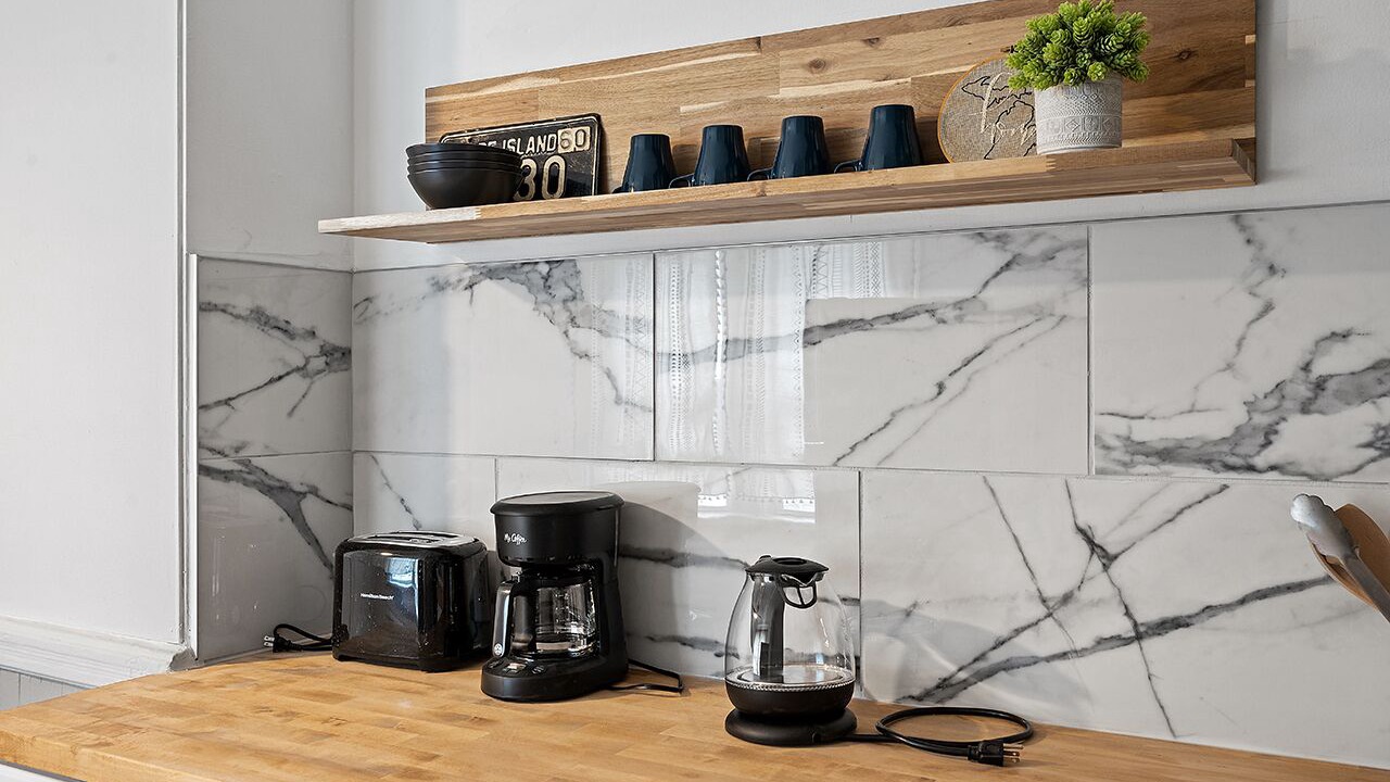 Photo of Kitchen in Little Italy