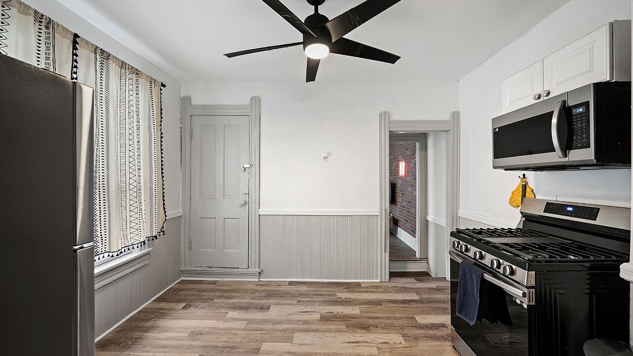 Photo of Kitchen in Little Italy