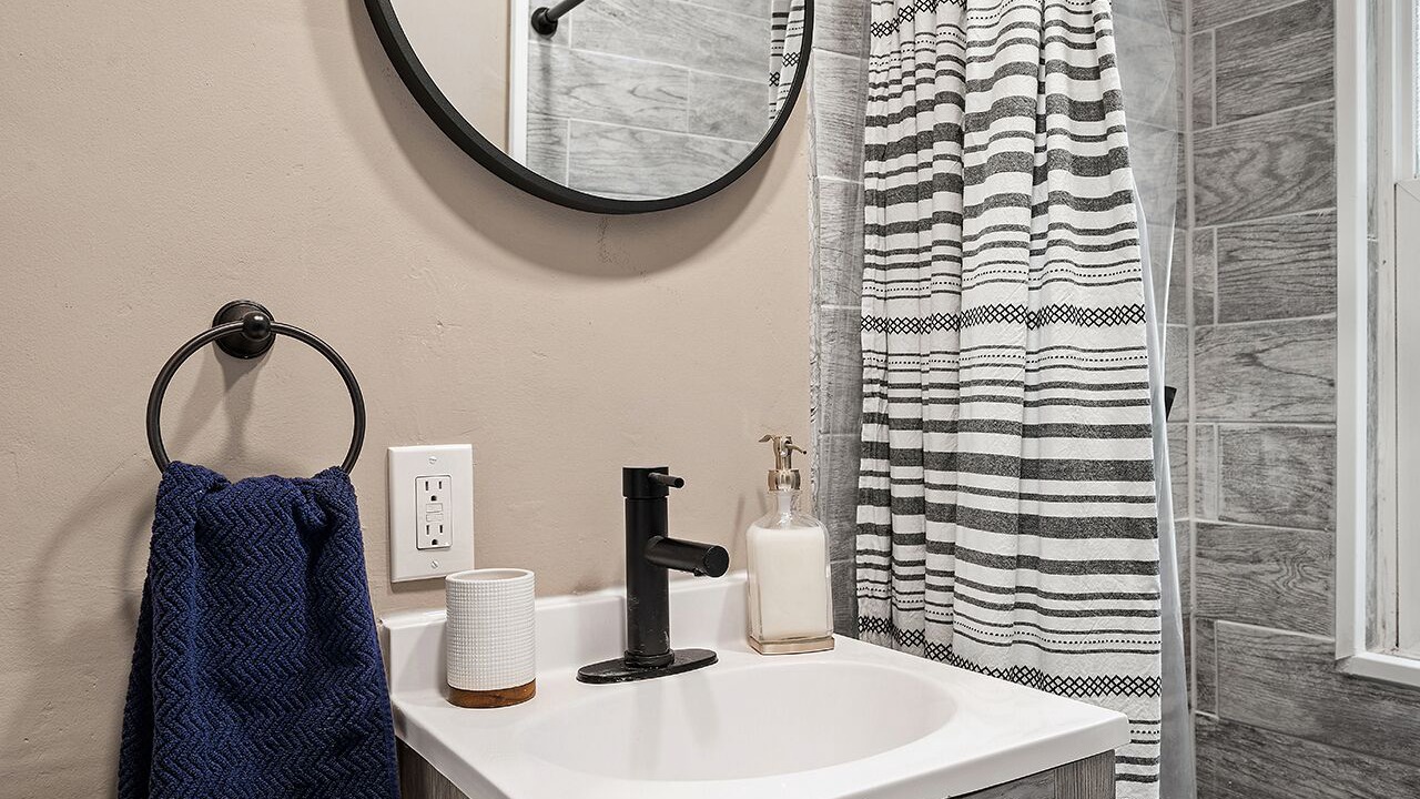 Photo of Bathroom in Little Italy